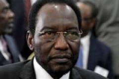 Ultimatum du président malien aux groupes armés