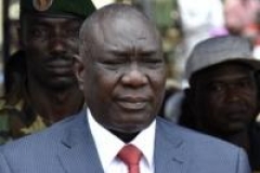 Le rebelle Djotodia élu président de la Centrafrique 