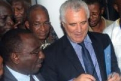 Les législatives sont reportées au 28 septembre 2013 en Guinée