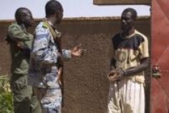 Appel à la vigilance face aux exactions au Mali