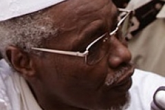 Un tribunal spécial créé pour juger Hissène Habré