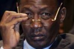 Idriss Déby aurait monté un coup pour éliminer ses rivaux