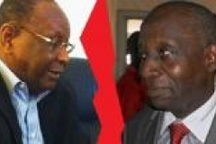 Démission de Souleymane Cissé du PEDN: Quelles démarches? 