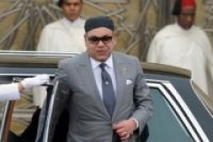 Le roi du Maroc annule la grâce accordée à un pédophile 