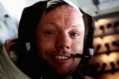 Neil Armstrong, le premier homme sur la Lune, est mort 