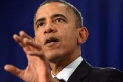  Obama accentue sa légère avance sur Romney 