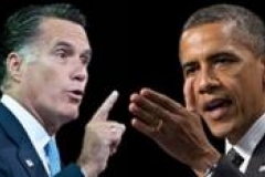 Le duel Obama-Romney reste très serré