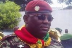 Le gouverneur de Conakry inculpé pour «des faits de torture»