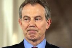 Le mea-culpa de Tony Blair