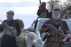 Le Tchad rétablit la peine de mort contre les terroristes 