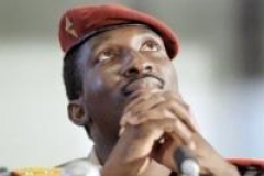 Réouverture du dossier de l’assassinat de Thomas Sankara