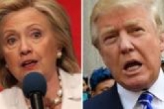 Trump dépasse Hillary Clinton dans les  sondages