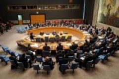 Le Conseil de Sécurité salue le calme lors du scrutin législatif 