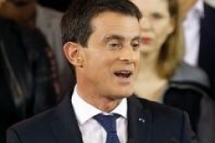 Le PM français candidat à la présidentielle de 2017