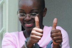 L’opposante rwandaise Victoire Ingabire libérée