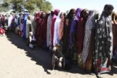 Boko Haram chasse des centaines de villageois