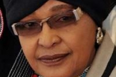 Winnie: "Sans moi, il n'y aurait pas eu de Mandela"