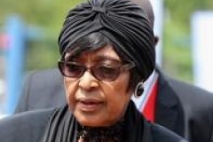 Les exécuteurs testamentaires de Mandela vont s'opposer à Winnie