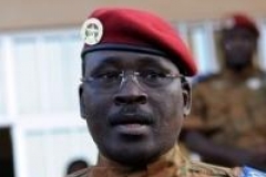 Le lieutenant-colonel Zida devient premier ministre du Burkina 