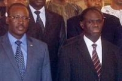 Crise entre la garde présidentielle et le Premier ministre burkinabè