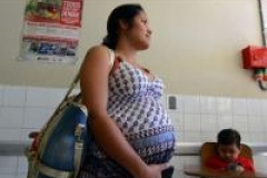 Le virus Zika, une menace pour les bébés 