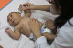 Recours aux avortements pour stopper le virus Zika