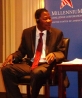 Millenium Challenge Corporation et Présidents Africains à New York, 27 Septembre