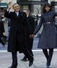 Investiture de Barack Obama à Washington, le 23 Janvier 2013