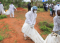 Jeûne mortel dans une secte au Kenya, 98 morts