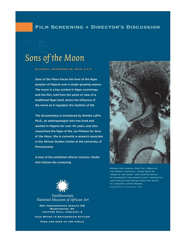 Sons of the Moon