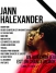 Album et Spectacle de Jann Halexander