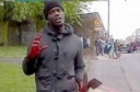 Tension à Londres après un meurtre sordide