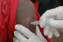 Le vaccin anti-paludisme offre une protection partielle