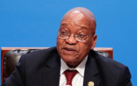 Jacob Zuma pourrait être contraint à quitter le pouvoir