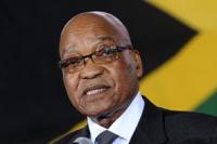 L'Afrique du Sud annule provisoirement son retrait de la CPI