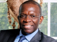 Ibrahima Kassory Fofana, nouveau Premier ministre Guinéen