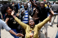 La justice kényane tranche: Annulation de la présidentielle 