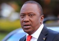 La CPI abandonne les poursuites contre le président kényan
