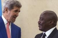 Washington exhorte Kabila à quitter le pouvoir en 2016