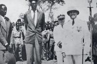 La dépouille du dernier roi Rwandais rapatriée des États-Unis