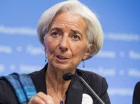 L’Asie est le cœur de l’économie mondiale selon Christine Lagarde 