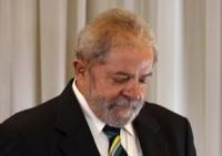 L'ex-président brésilien accusé d'avoir dirigé les pots-de-vin