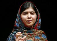 Malala appelle à une mobilisation mondiale contre Boko Haram