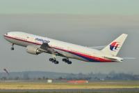 Nouvelle hypothèse sur la disparition du Boeing de Malaysia Airlines