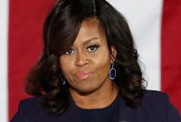 Michelle Obama insultée «singe en talons»