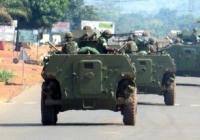 Accusé, le Tchad se retire de la force africaine en Centrafrique
