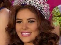Miss Honduras assassinée