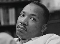 La lettre virulente du FBI à Martin Luther King révélée