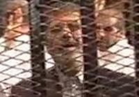 L'ex-président égyptien condamné à 20 ans de prison