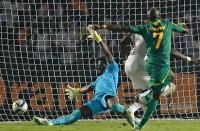 CAN: Le Sénégal surprend le Ghana